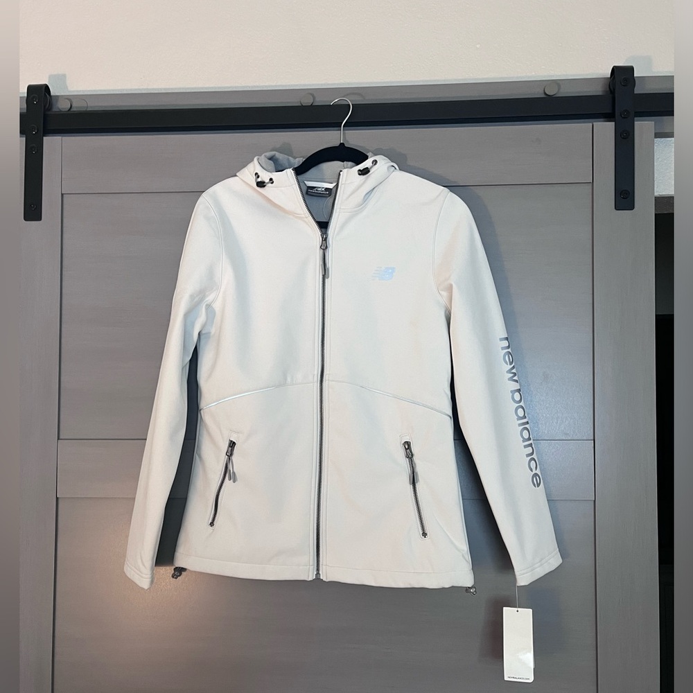 NWT New Balance jacket